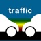 Check the Auckland motorway traffic signs and New Zealand traffic cameras before you drive using your Wi-Fi or Cellular connection