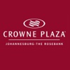 Crowne Plaza Johannesburg