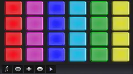 Game screenshot Drum Pad Pandemonium HD mod apk