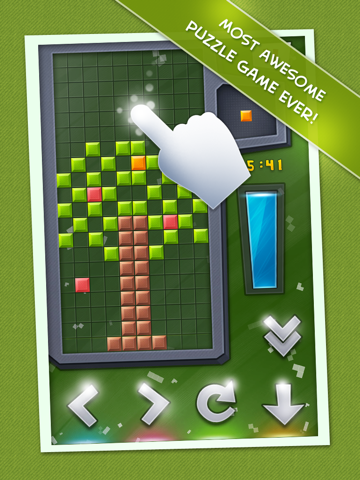 Screenshot #5 pour Ponon! Deluxe