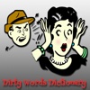 Dirty Words Dictionary