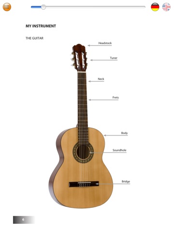 Acoustic Guitar Basics screenshot 4