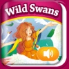 iReading HD – The Wild Swans