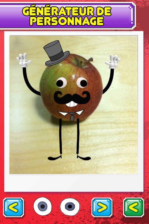 Le Monde Incroyable de Gumball: Des Mini Jeux! screenshot-3