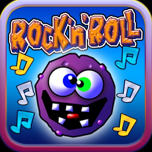 Rock'n'Roll icon