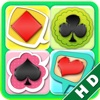 纸牌接龙 Solitaire HD