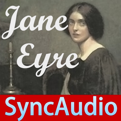 SyncAudioBook-Jane Eyre (Classic Collection)