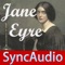 Synchronized audio books, Human-read Audio Book