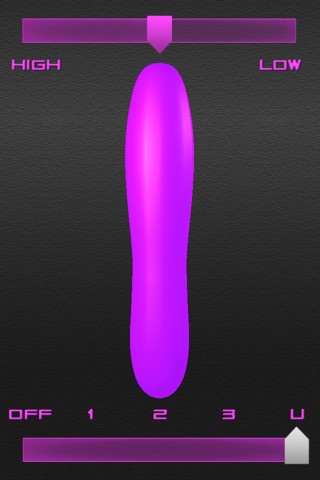 3D Color Vibrate Stick screenshot 2