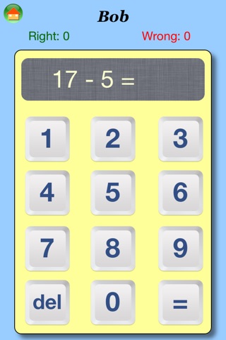 AbiTalk Fun Math Facts screenshot 3