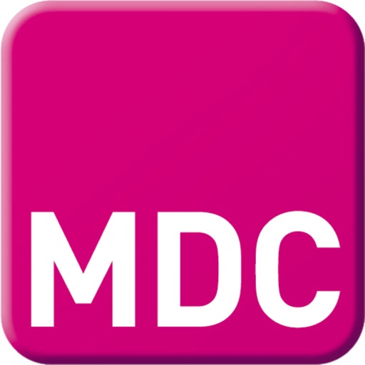 MDC 2012