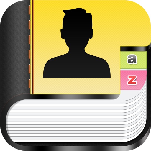 Tubing Smart Contacts icon