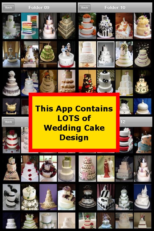 Best Wedding Cakes