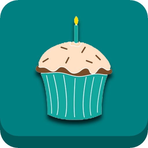 My Birthday Reminder icon