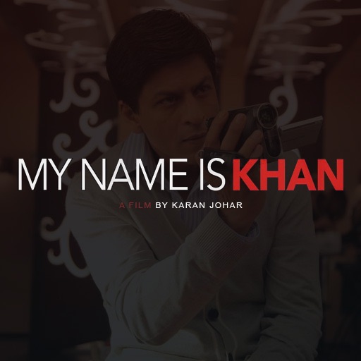 My Name Is Khan Lite Version icon