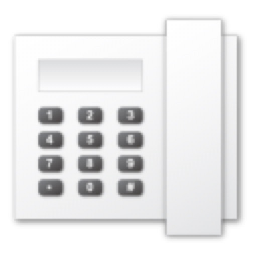 IAXDialer