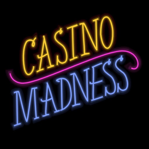 Pinball: Casino Madness Icon