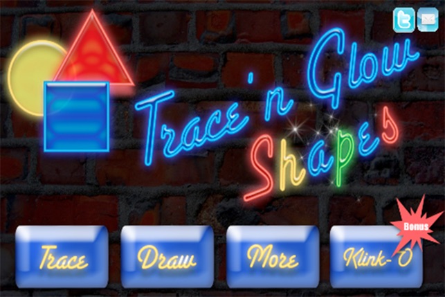 Trace n Glow Shapes(圖3)-速報App
