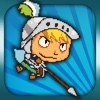 Nimble Knights Rage : A Free Castle Wall Dash with Dragons Game