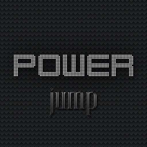 Power Ball Jump iOS App