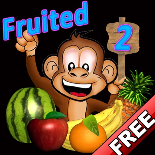 Fruited 2 Lite iOS App