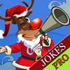 Christmas Jokes √ Pro