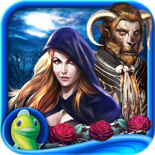 Beauty and the Beast: Mystery Legends Collector's Edition HD