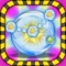 Bubble Coin Hunter HD Free - The Trouble Mania Safari Game Saga