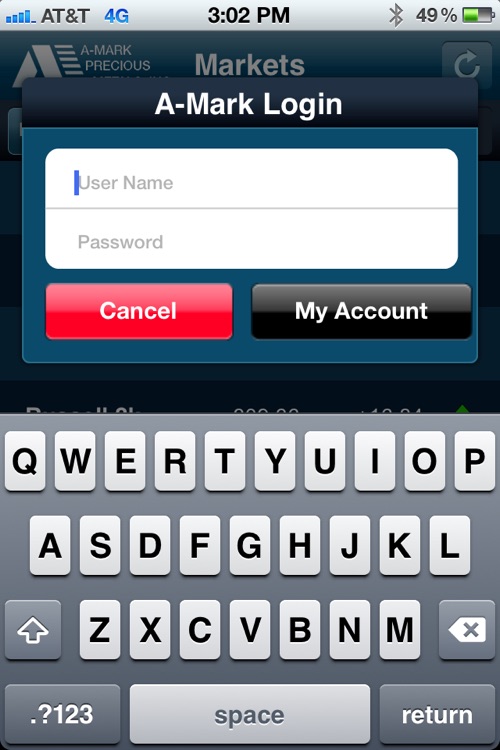 A-Mark Precious Metals