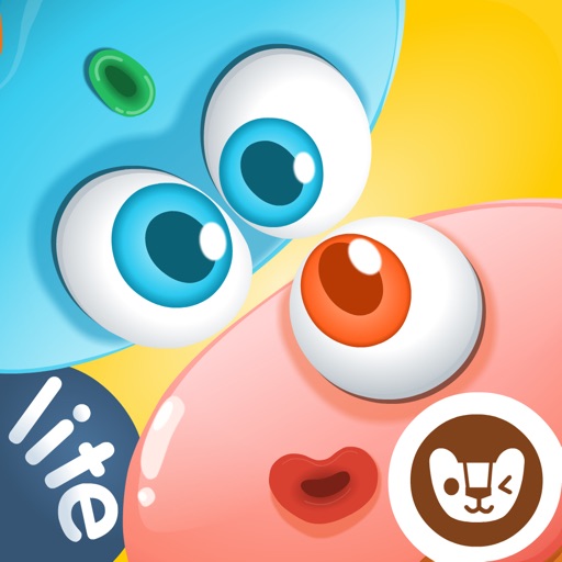 Cake War Lite icon