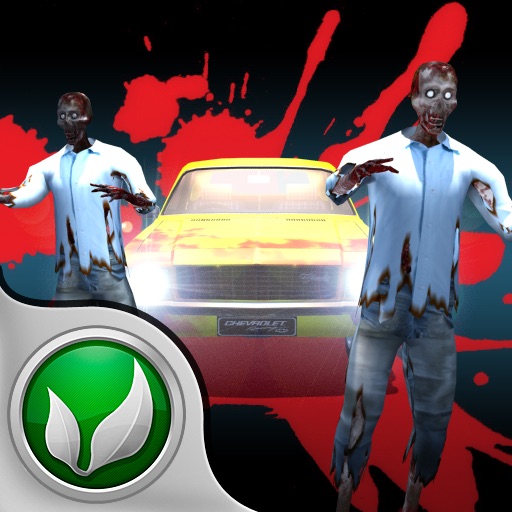 Zombie Racers Icon