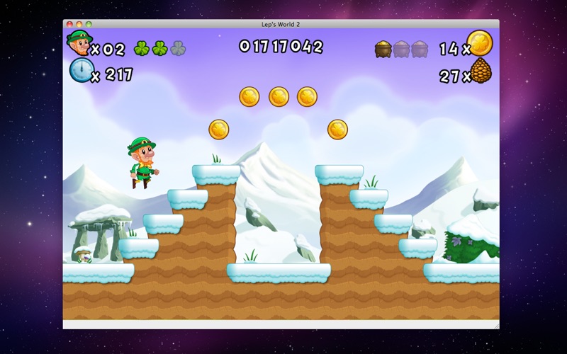 Lep's World 2 Plus thumbnail 3