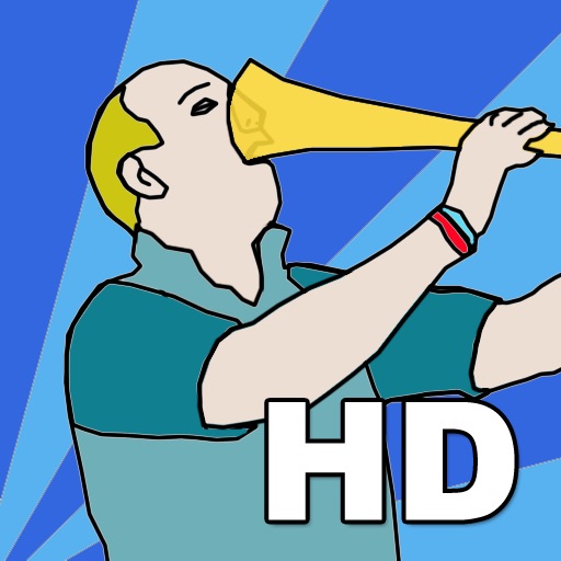 Yard of Ale HD Icon