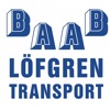 Löfgren Transport för iPad