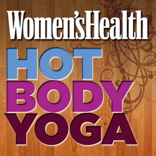 Hot Body Yoga