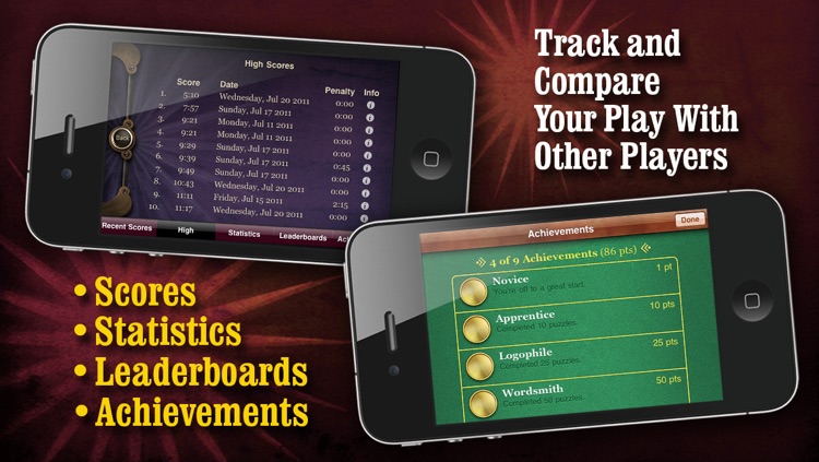 Cryptogram screenshot-4