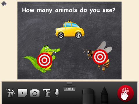 Little Genius - Create Fun Educational Learning Games for Kidsのおすすめ画像4