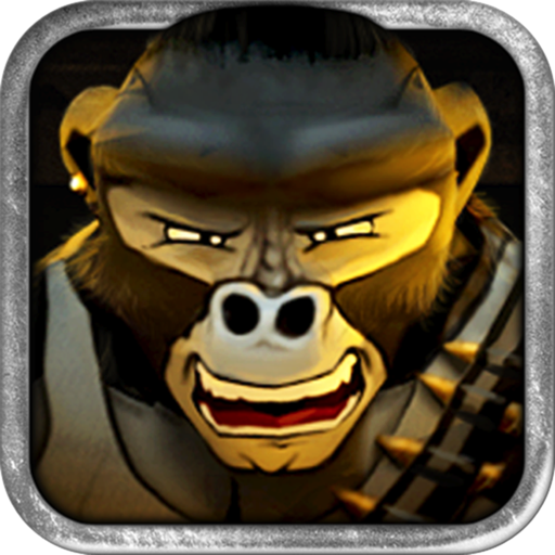 Battle Monkeys icon