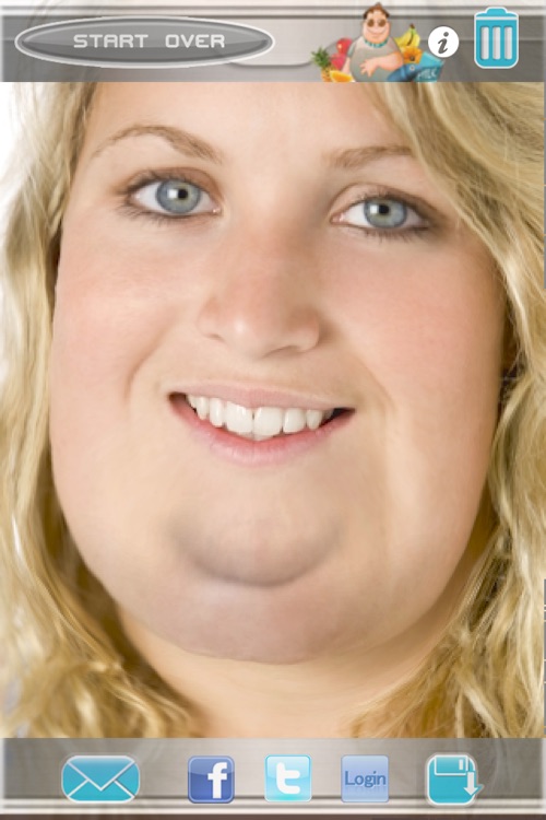 Fat Photo Kiosk © HD screenshot-4