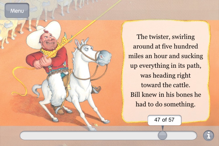 Pecos Bill