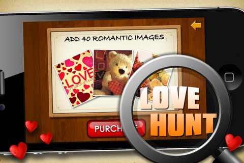 Five Differences: Love Hunt screenshot 3