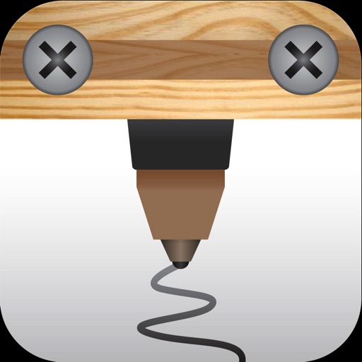 Drawing Machine icon