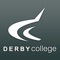 The official Derby College Student Handbook for current students