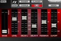 SynthStation iPhone image 3