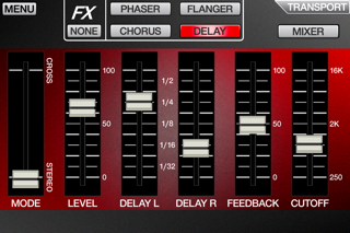 Screenshot #3 pour SynthStation