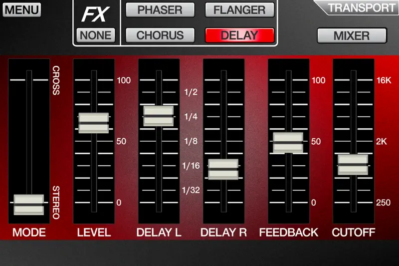 SynthStation screenshot 3 of 5