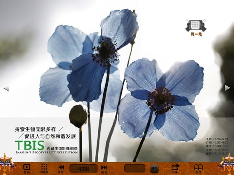 西藏生物影像 screenshot 3