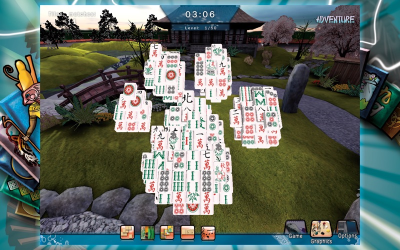 Mahjongg Platinum Evolution Edition thumbnail 2
