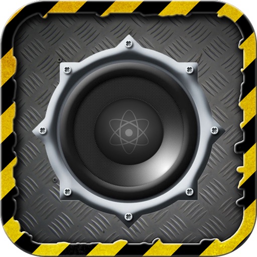 Sound Effects FREE!