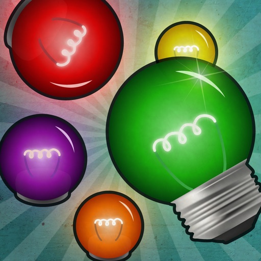 Bright Mind by Innovates Games iOS App